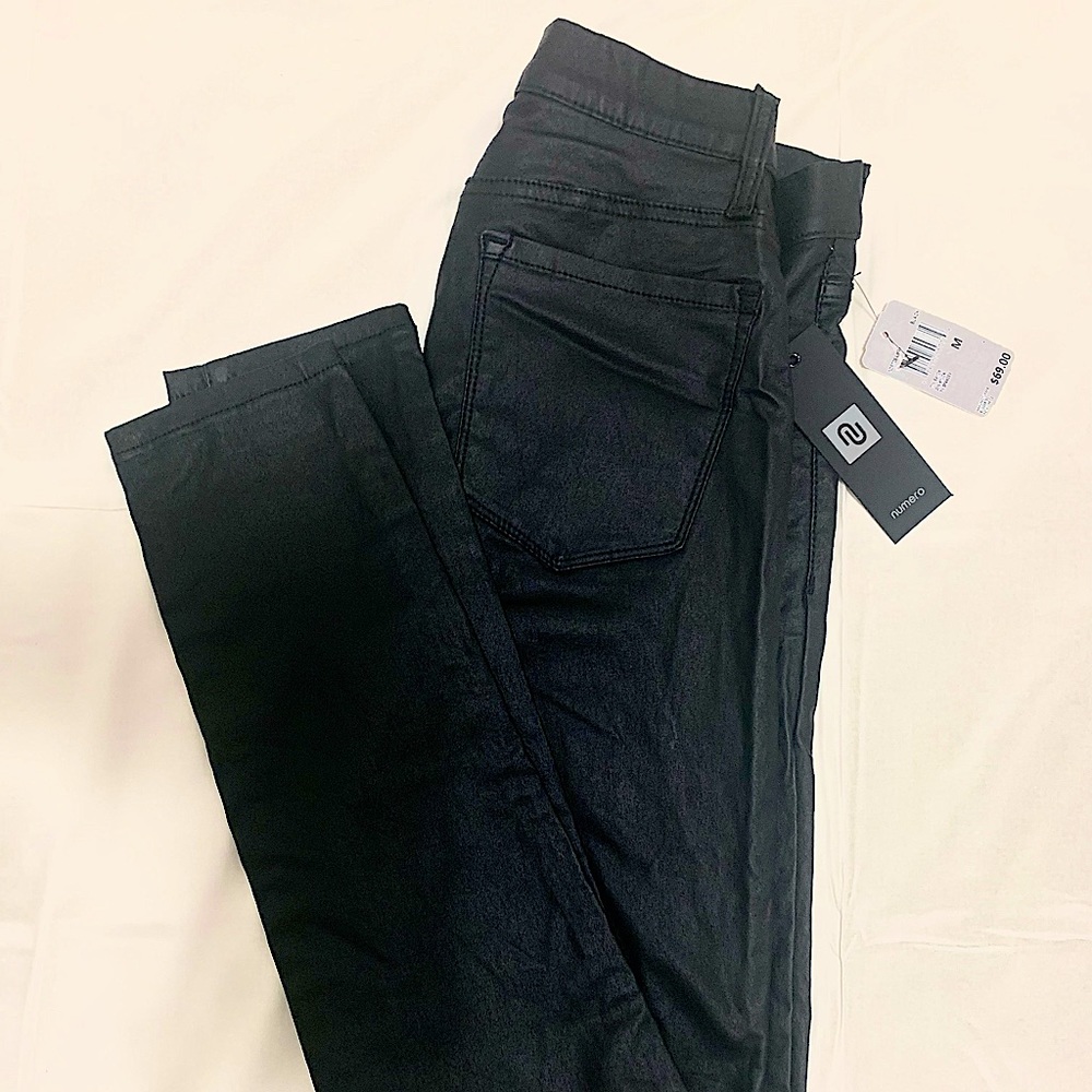 ‘Número’ leggings size M - brand new